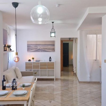 Vivienda Vacacional A 10 Minutos De La Capital. Arucas Eksteriør bilde