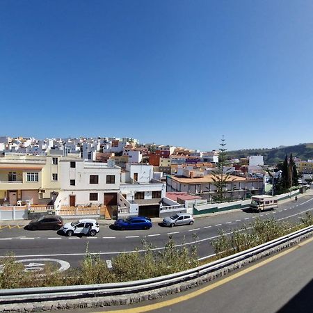 Vivienda Vacacional A 10 Minutos De La Capital. Arucas Eksteriør bilde