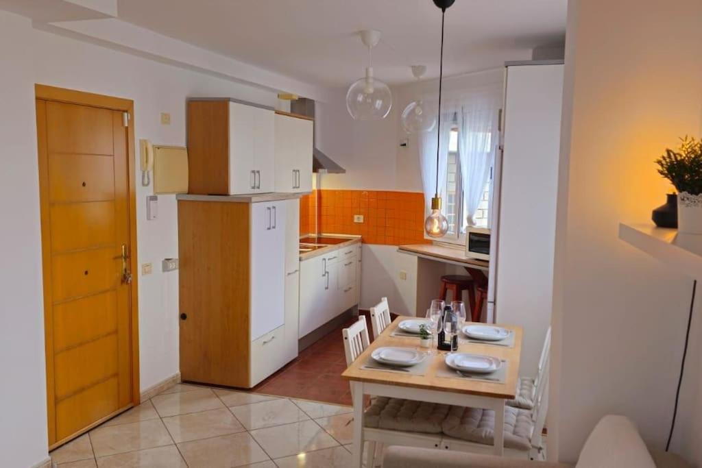 Vivienda Vacacional A 10 Minutos De La Capital. Arucas Eksteriør bilde