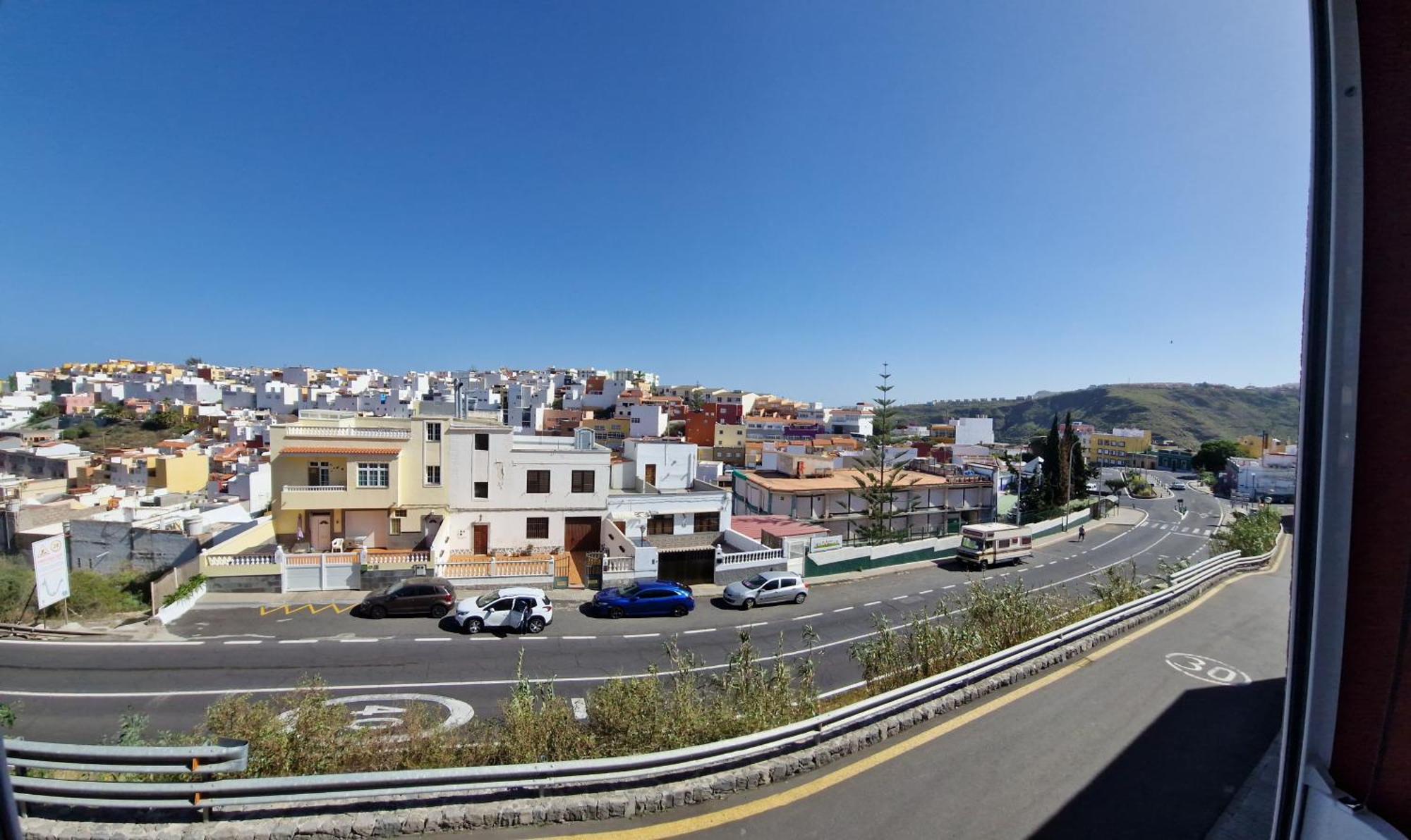Vivienda Vacacional A 10 Minutos De La Capital. Arucas Eksteriør bilde