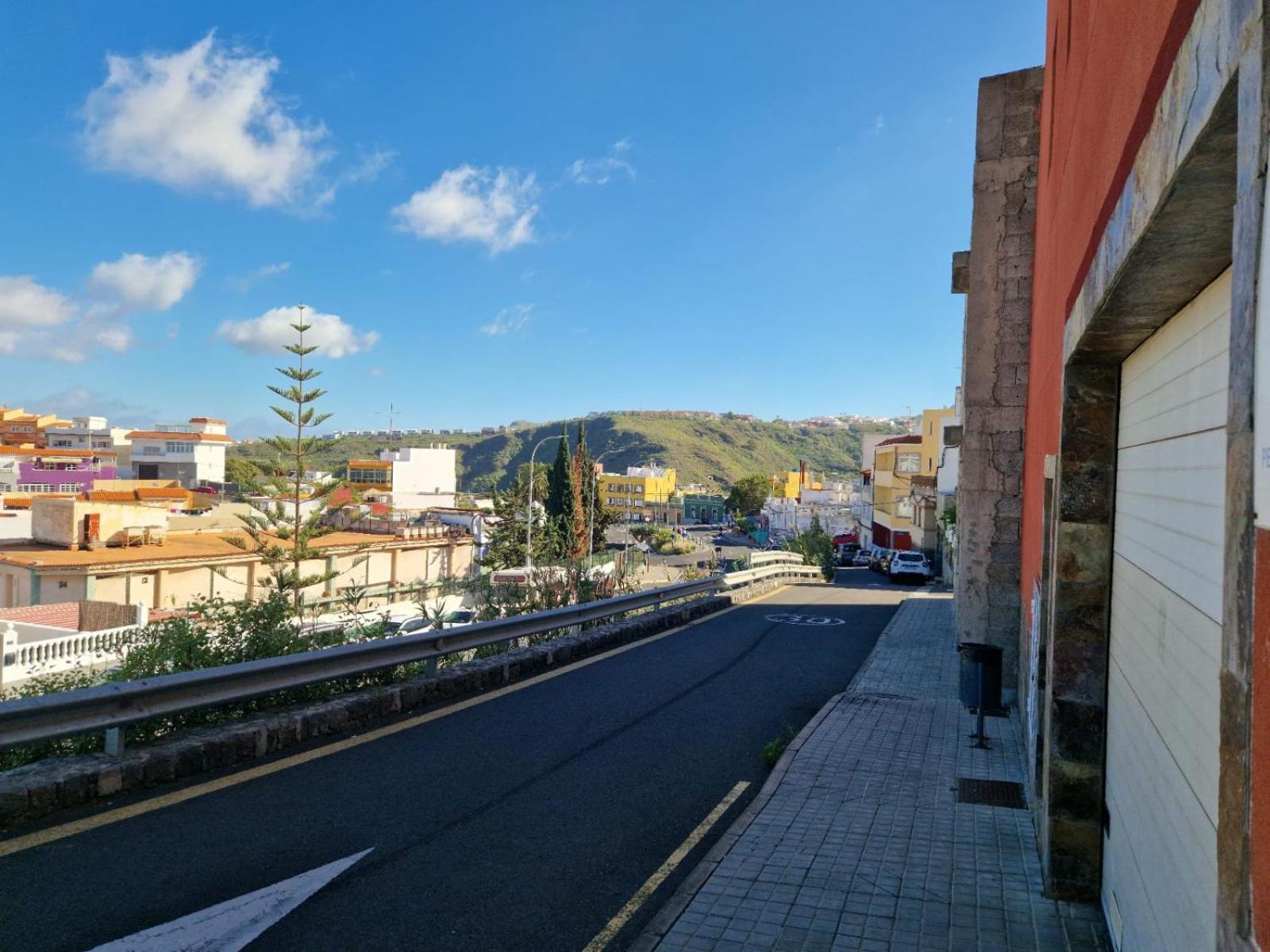 Vivienda Vacacional A 10 Minutos De La Capital. Arucas Eksteriør bilde