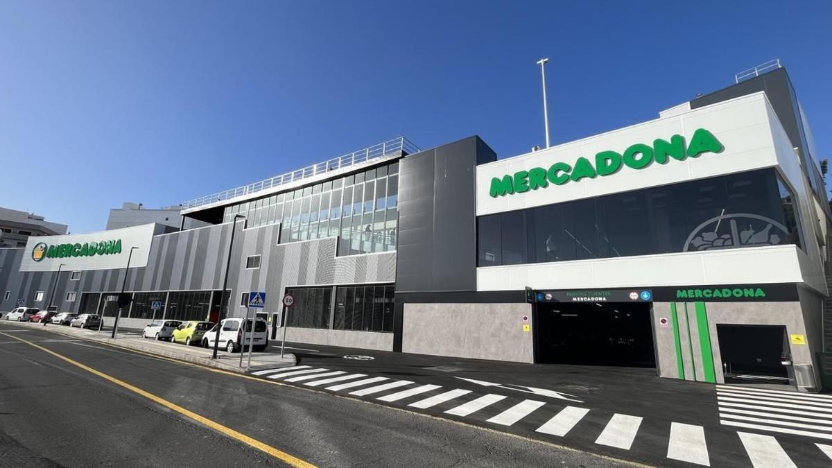 Vivienda Vacacional A 10 Minutos De La Capital. Arucas Eksteriør bilde