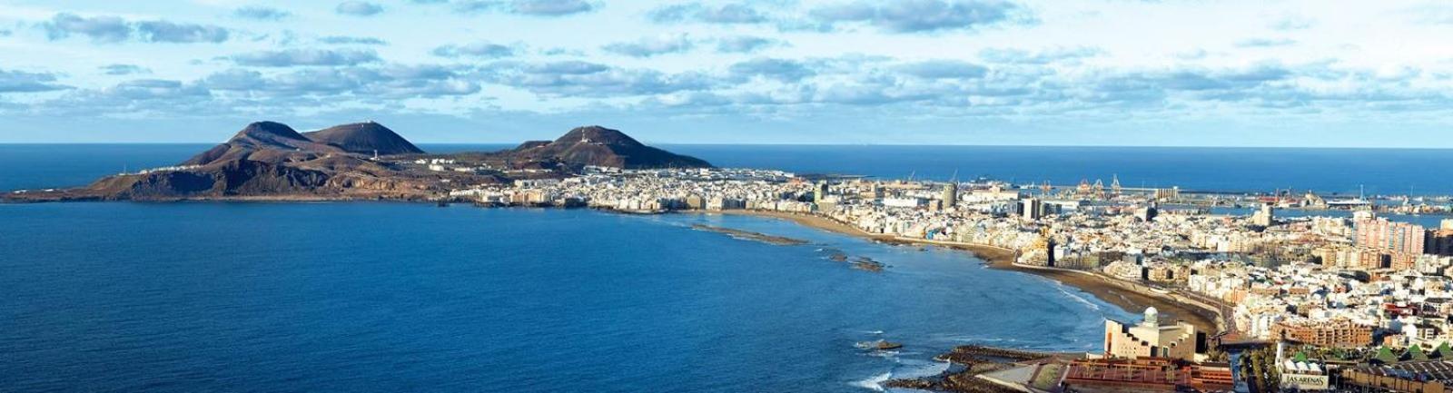 Vivienda Vacacional A 10 Minutos De La Capital. Arucas Eksteriør bilde