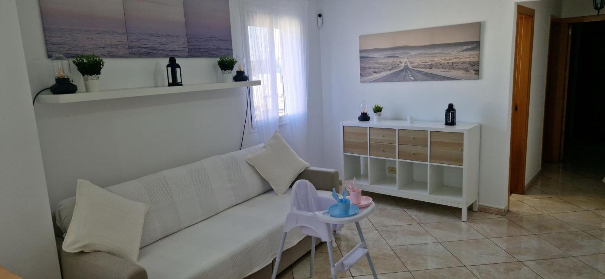 Vivienda Vacacional A 10 Minutos De La Capital. Arucas Eksteriør bilde